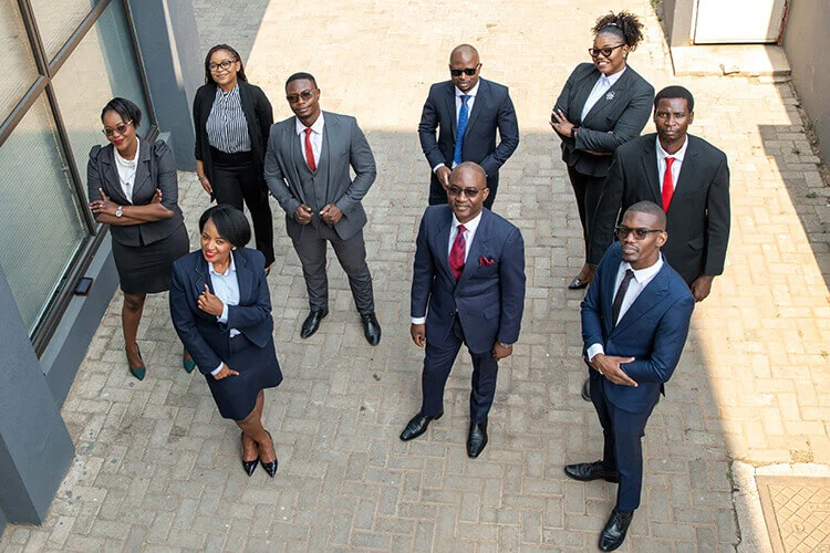 Contact Ventus Legal Practitioners