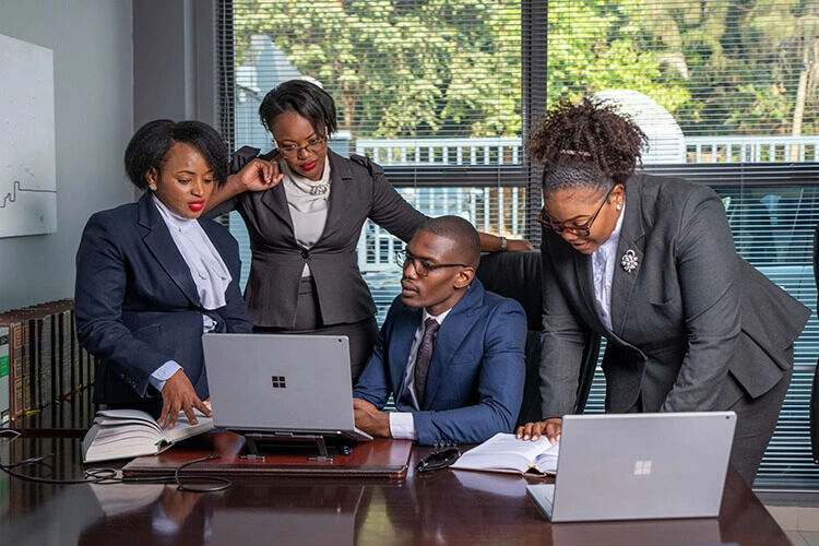 About Ventus Legal Practitioners