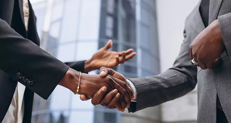 Corporate and Transactional Law in Zambia Ventus Legal Practitioners services