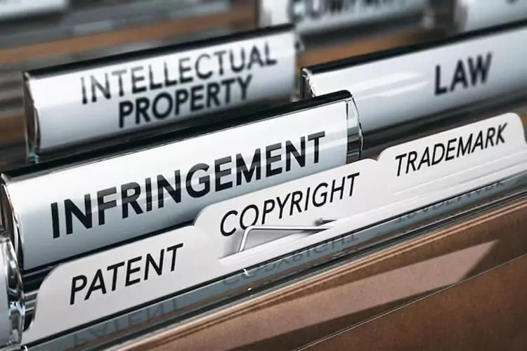 Intellectual Property Law in Zambia Ventus Legal Practitioners
