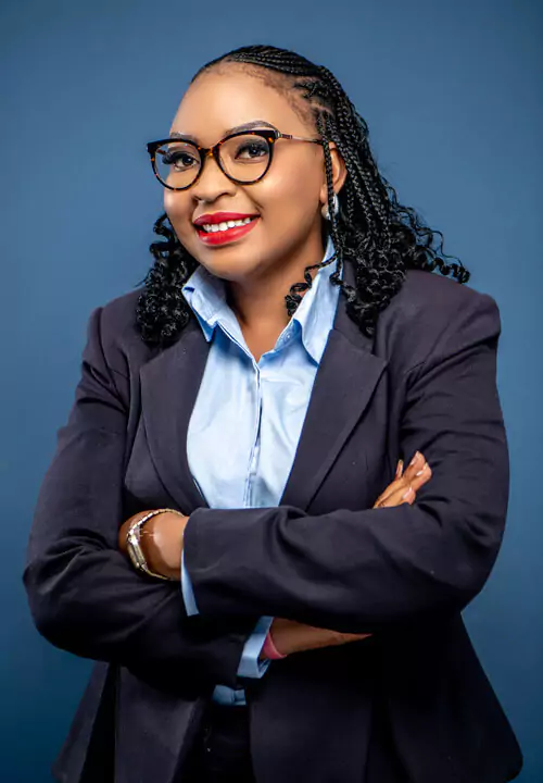 Chanda Ethel Museba Ventus Legal Practitioners Associate